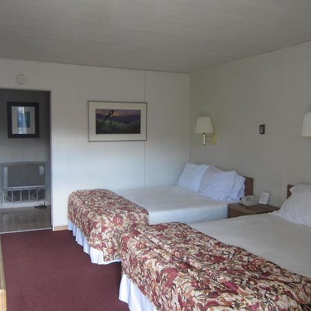 Big Horn Motel Buffalo Phòng bức ảnh