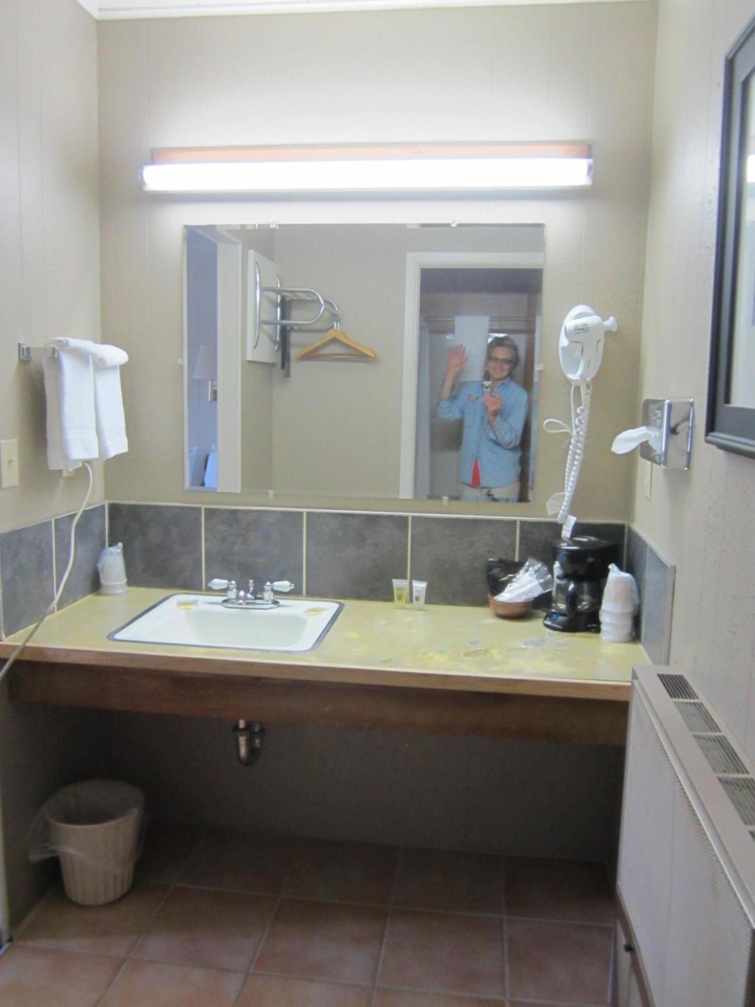 Big Horn Motel Buffalo Phòng bức ảnh