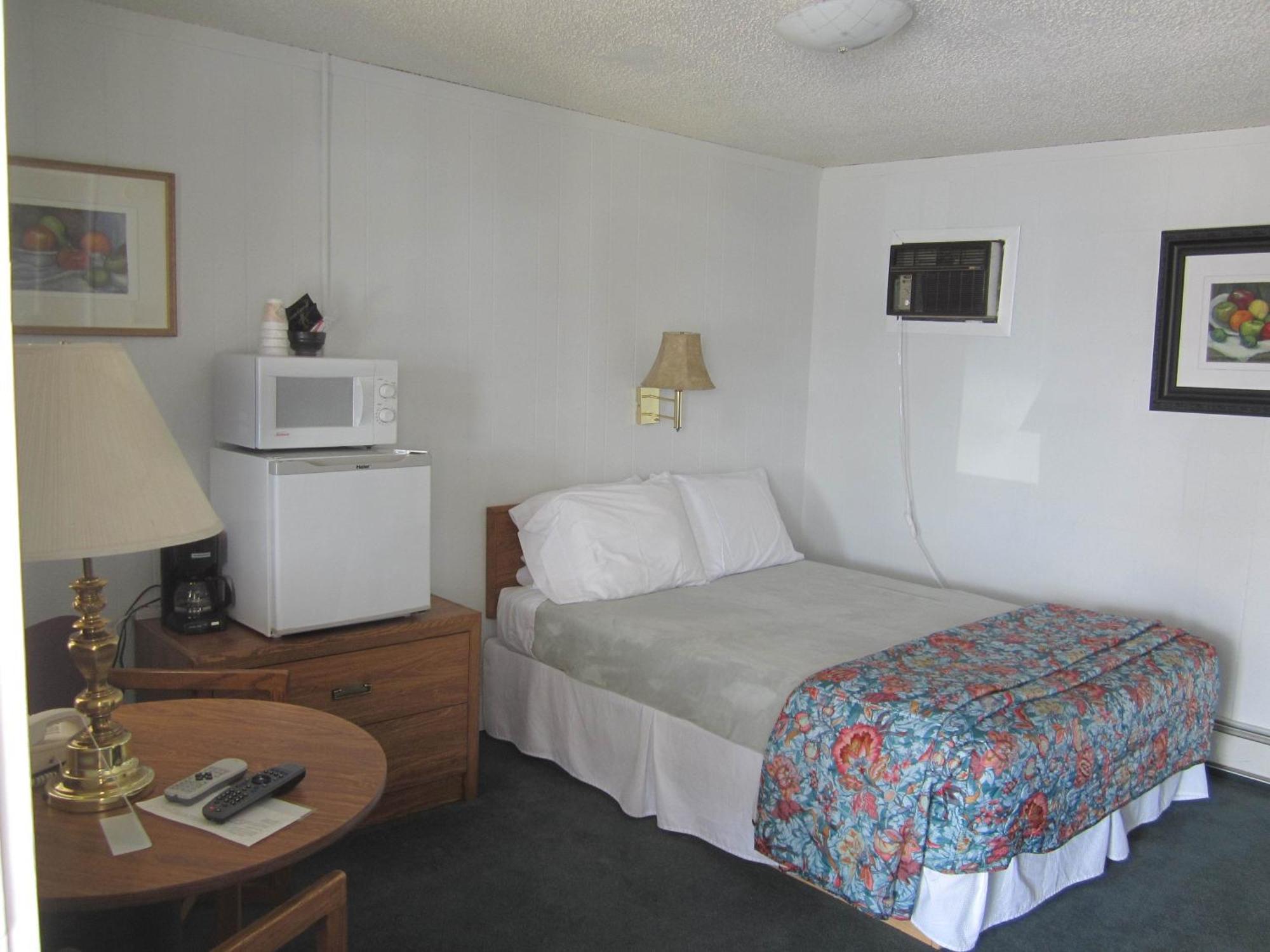 Big Horn Motel Buffalo Phòng bức ảnh