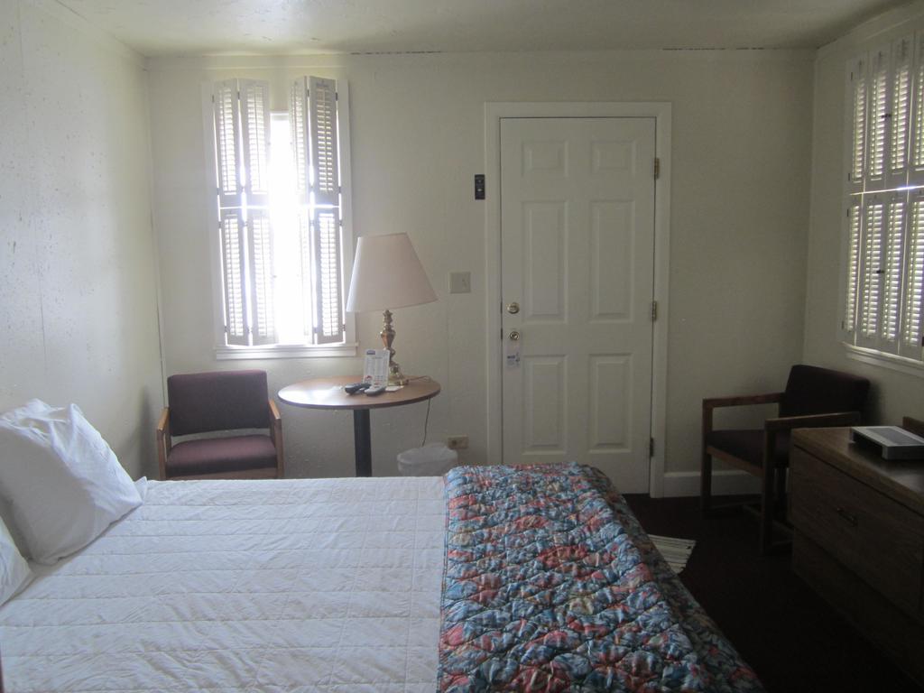 Big Horn Motel Buffalo Phòng bức ảnh