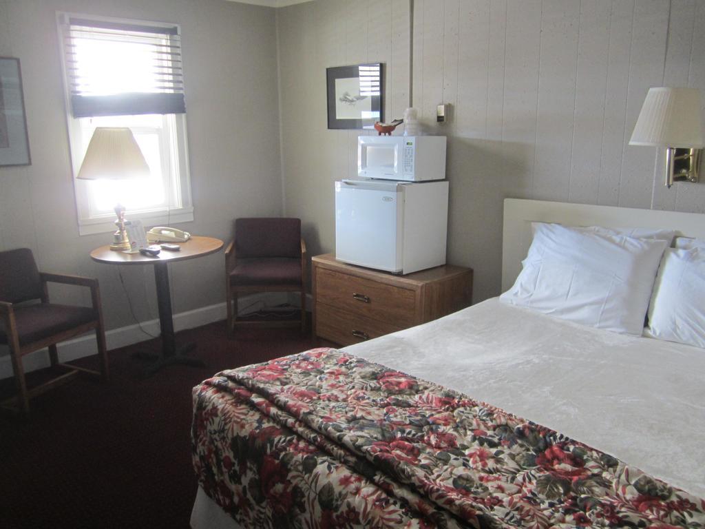 Big Horn Motel Buffalo Phòng bức ảnh