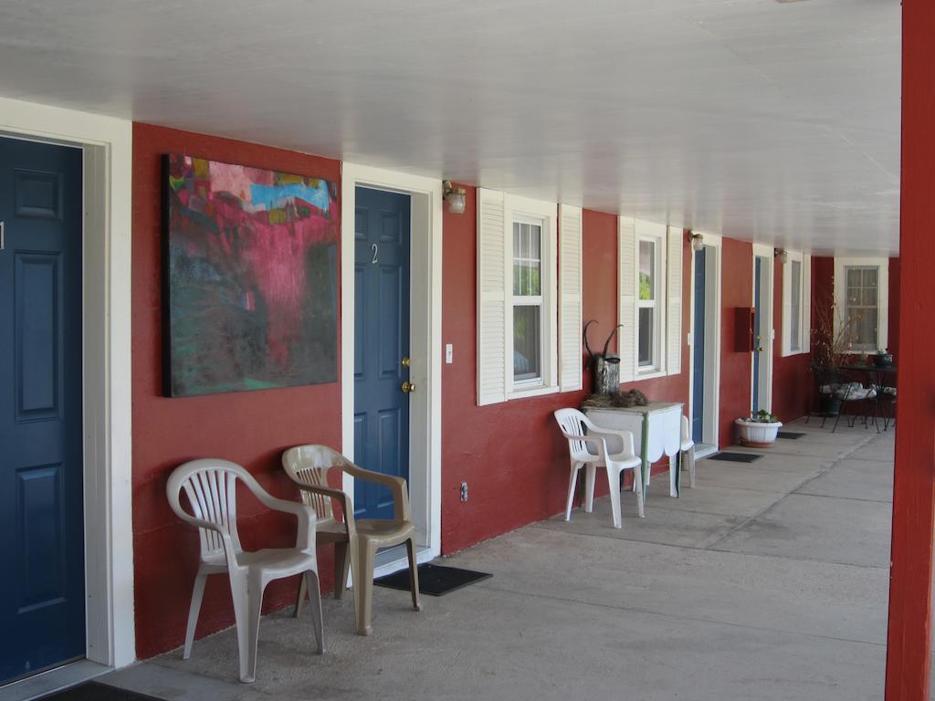 Big Horn Motel Buffalo Phòng bức ảnh