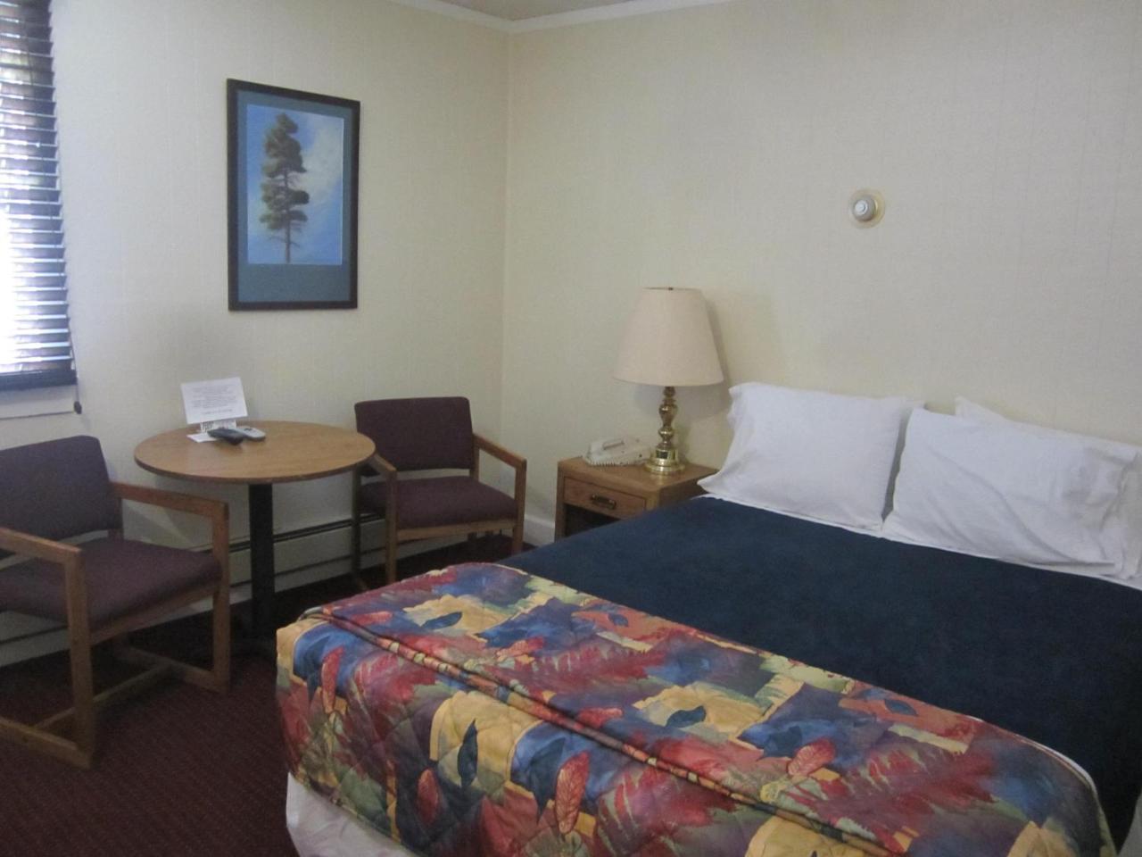 Big Horn Motel Buffalo Ngoại thất bức ảnh