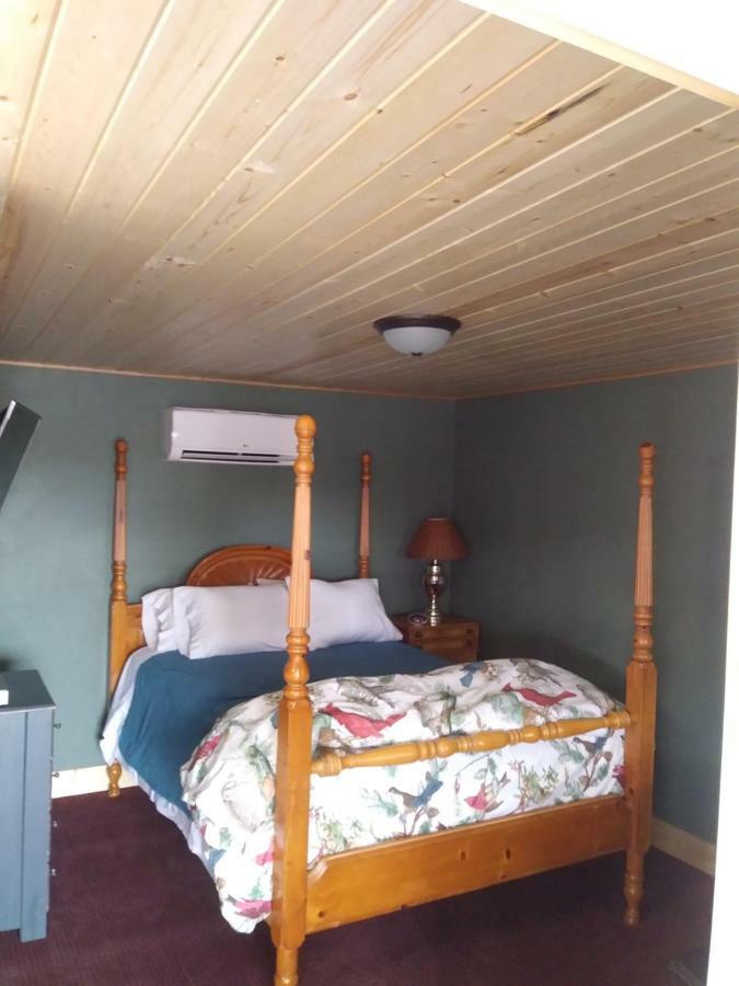 Big Horn Motel Buffalo Ngoại thất bức ảnh